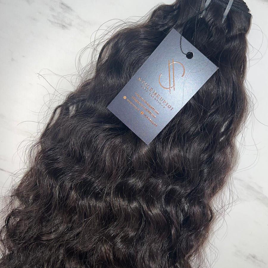 LUXE TEXTURES COLLECTION