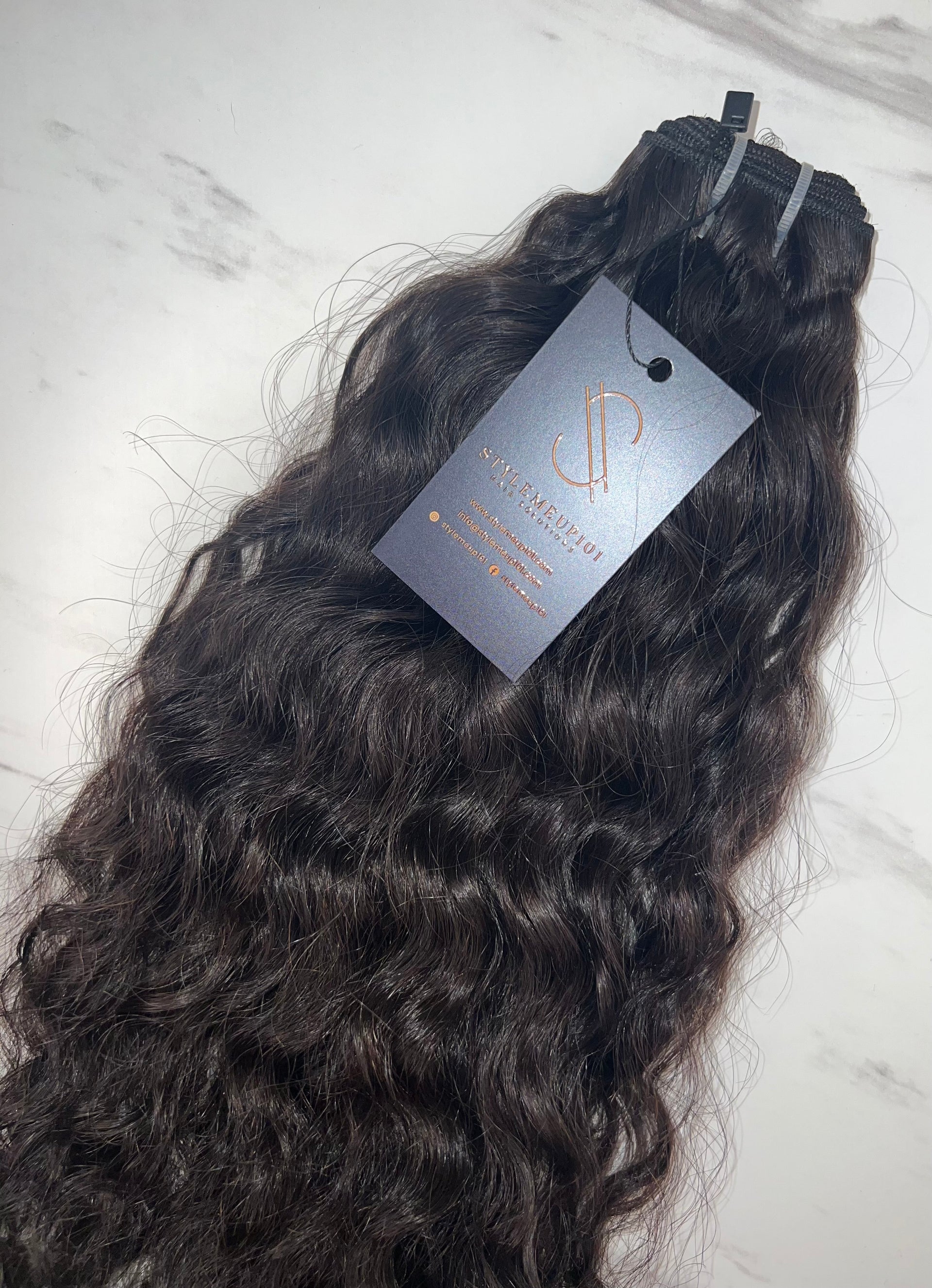 LUXE TEXTURES COLLECTION