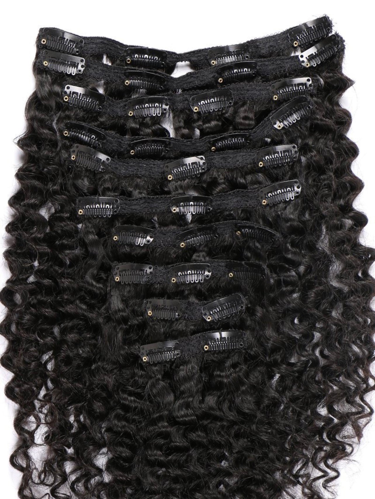 CLIP INS