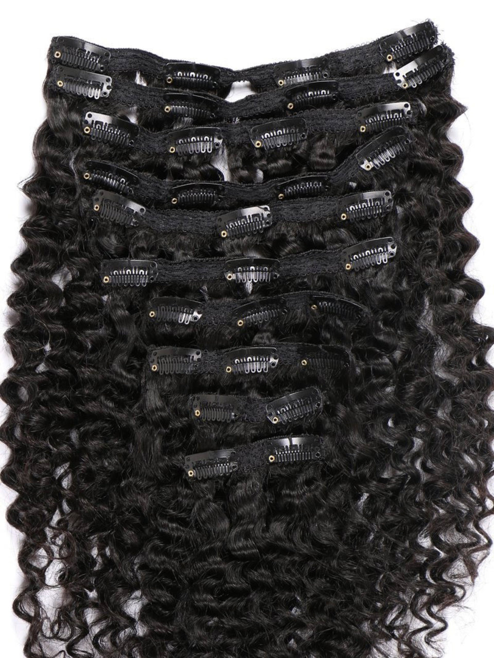 CLIP INS