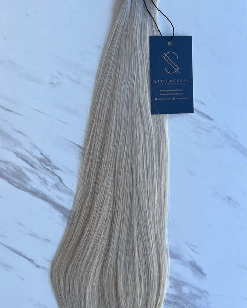 #60A Ultimate Ash Genius Wefts
