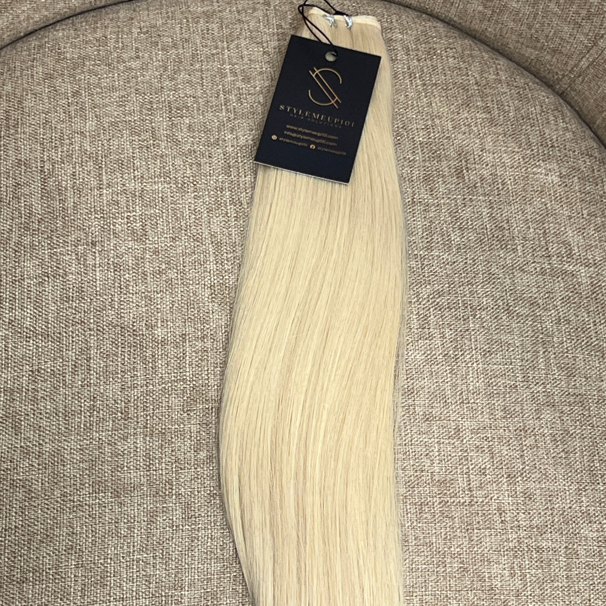 #60 Genius Wefts