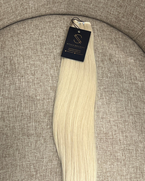 #60 Genius Wefts