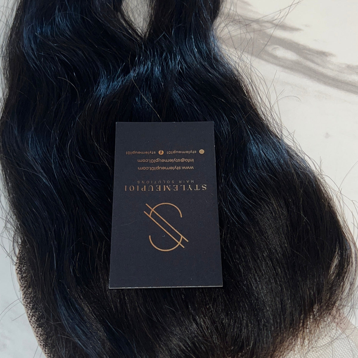 5x5 HD Integration Closure (Straight)