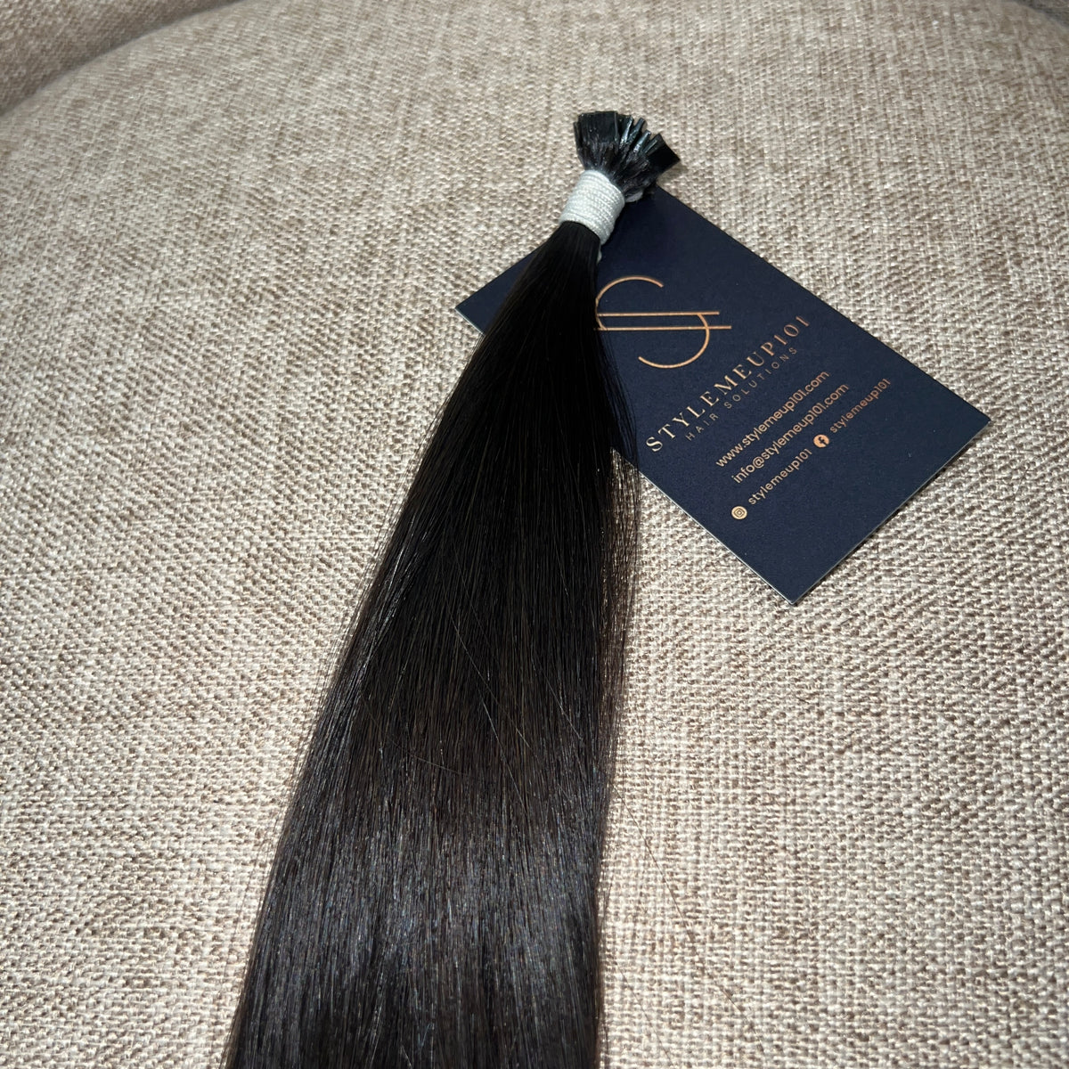 Remy Colored Collection K-Tips