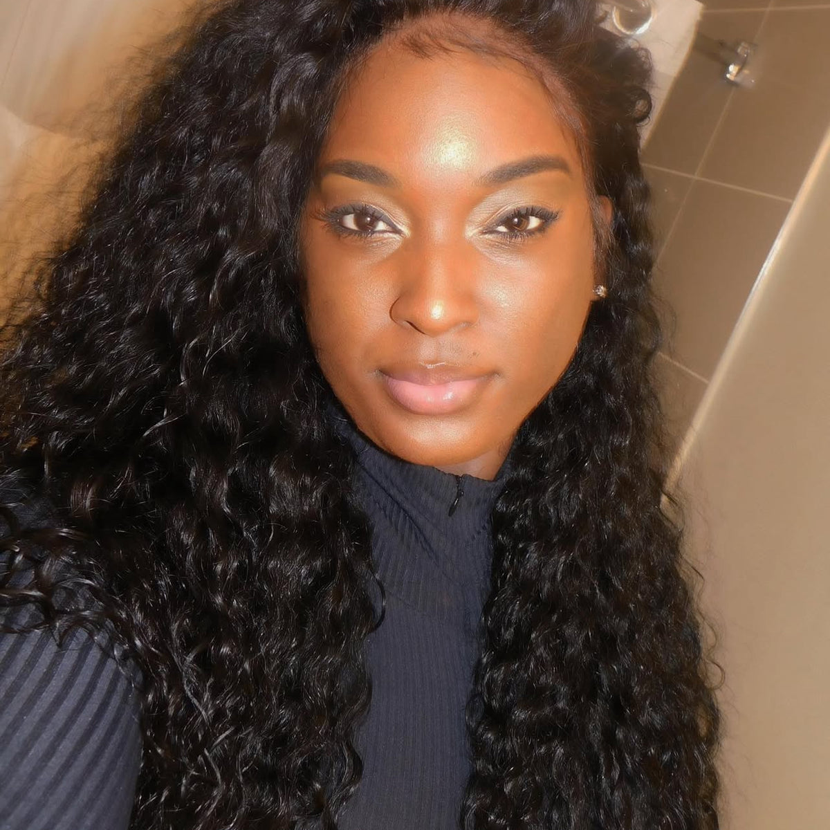 Luxe Deep Wave
