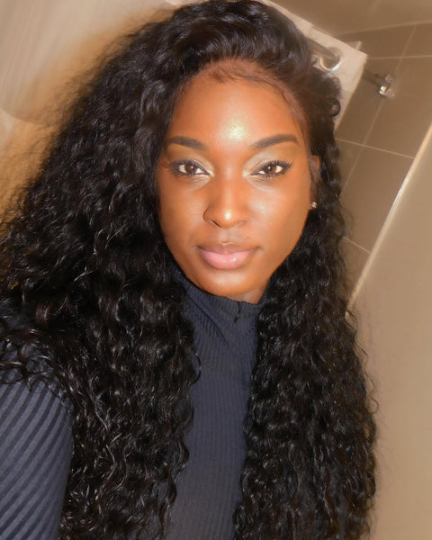 Luxe Deep Wave