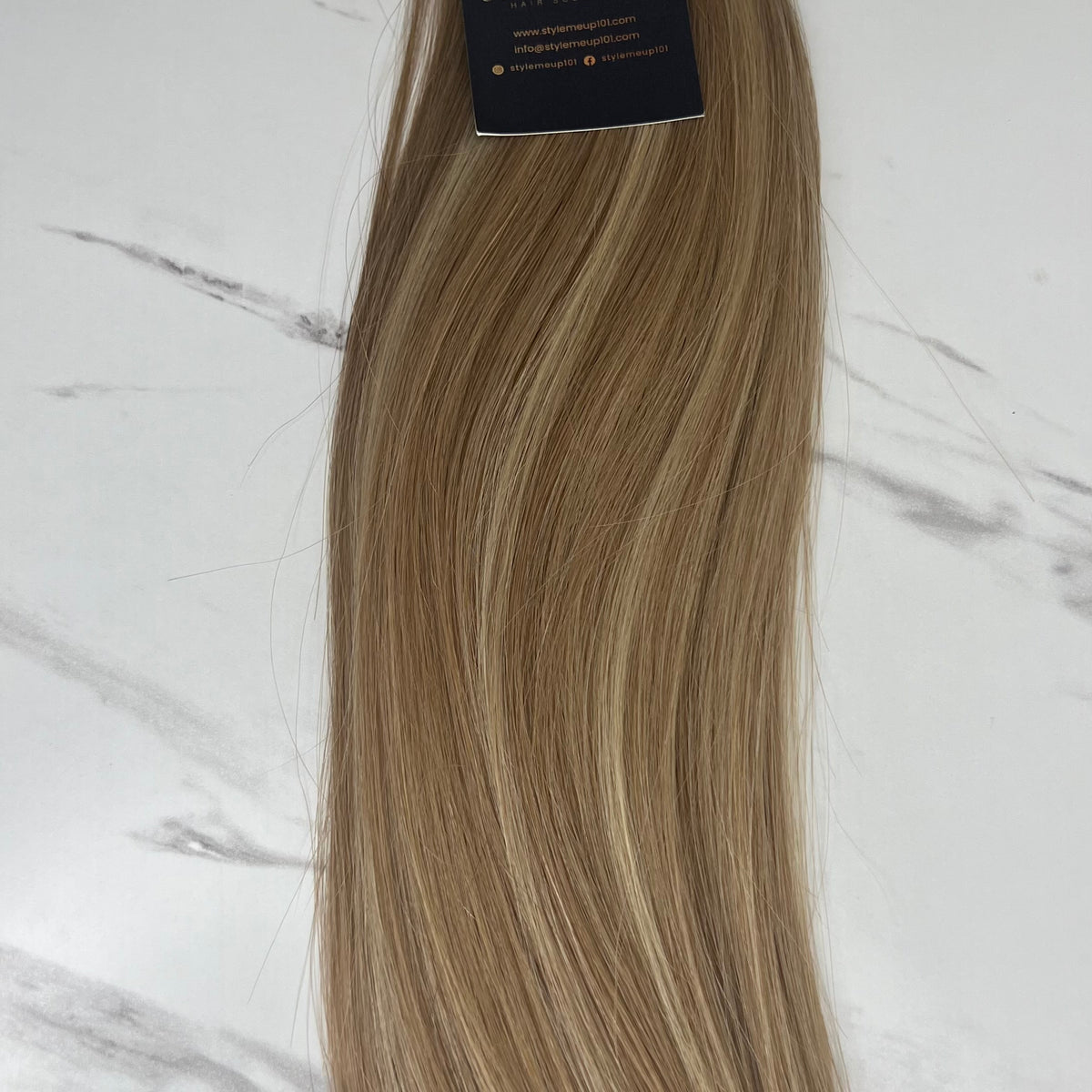 #18/22 Genius Wefts