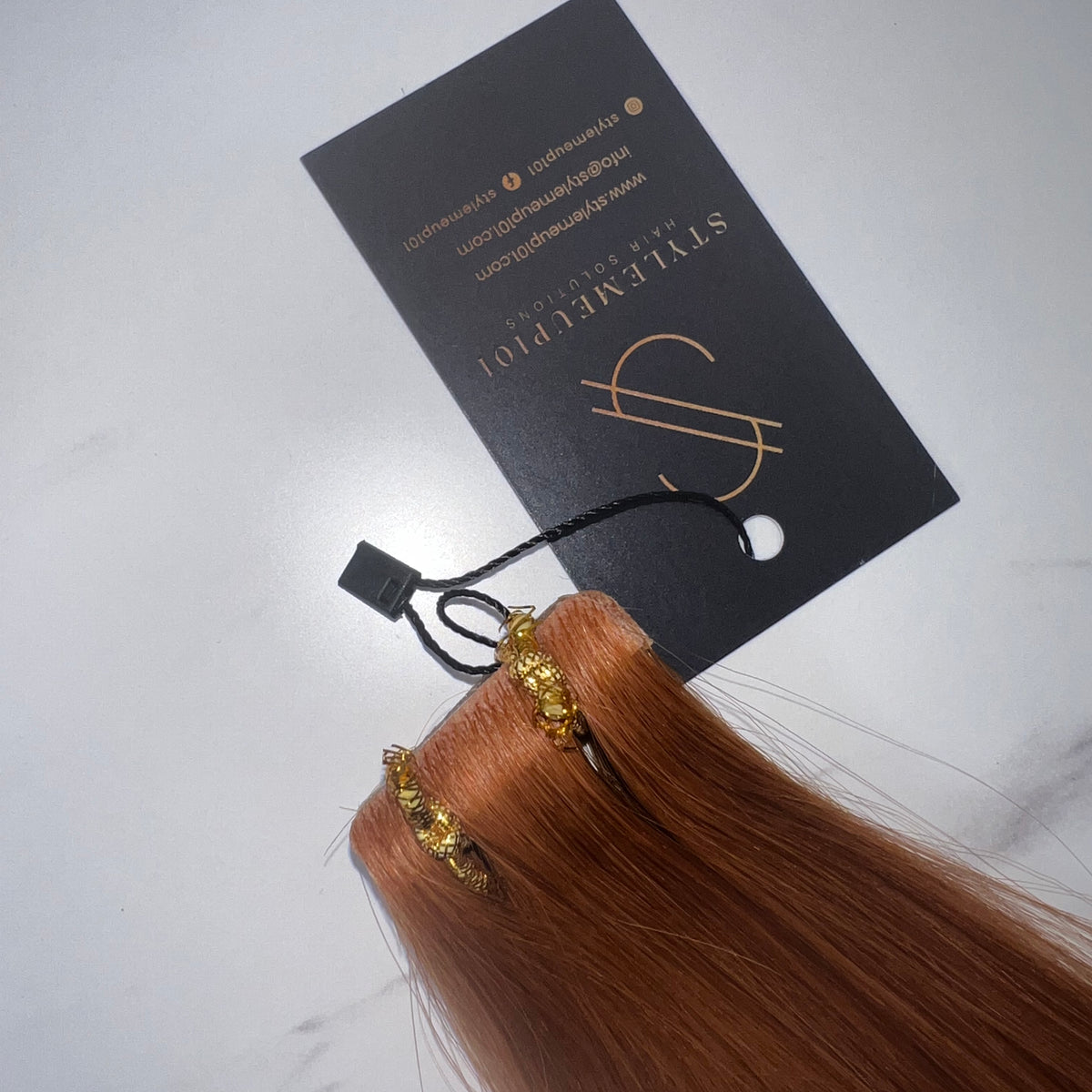 #33 Invisi Tape Ins (50 grams)