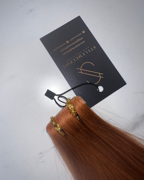 #33 Invisi Tape Ins (50 grams)