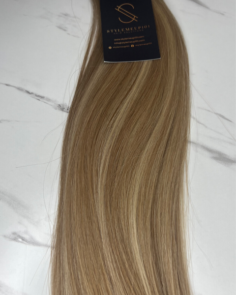 #18/22 Genius Wefts