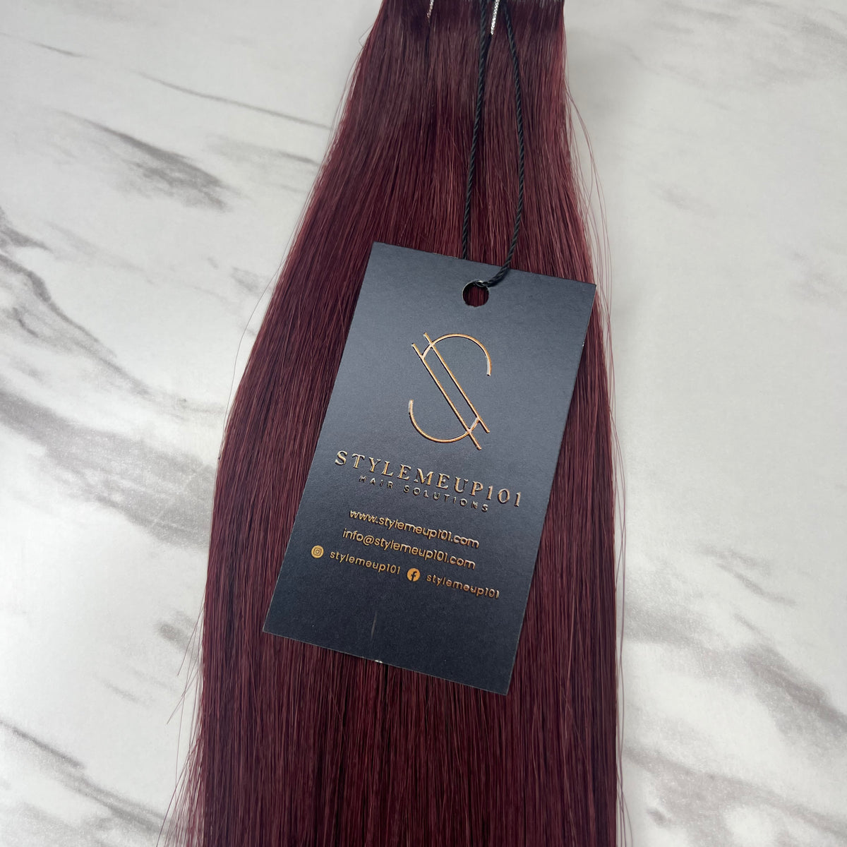 #99J Invisi Tape Ins (50 grams)