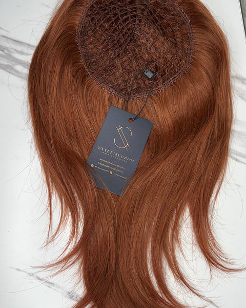 Mesh Integration Topper