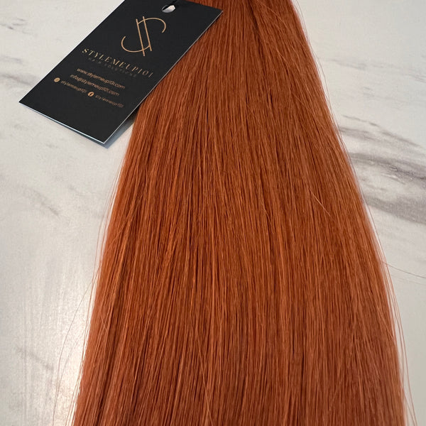 #350 Genius Wefts