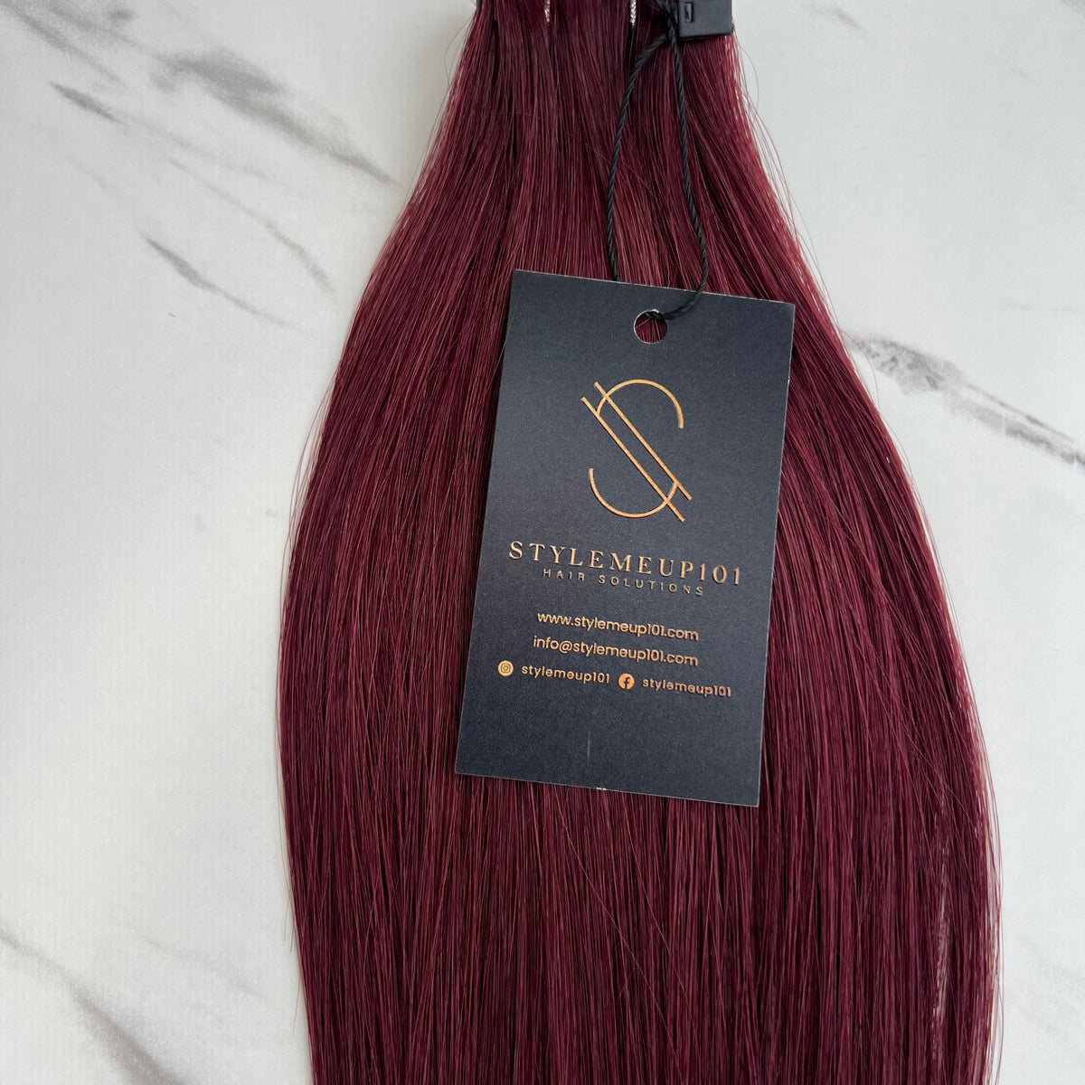 #99J Invisi Tape Ins (50 grams)