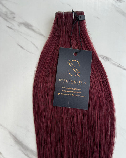 #99J Invisi Tape Ins (50 grams)