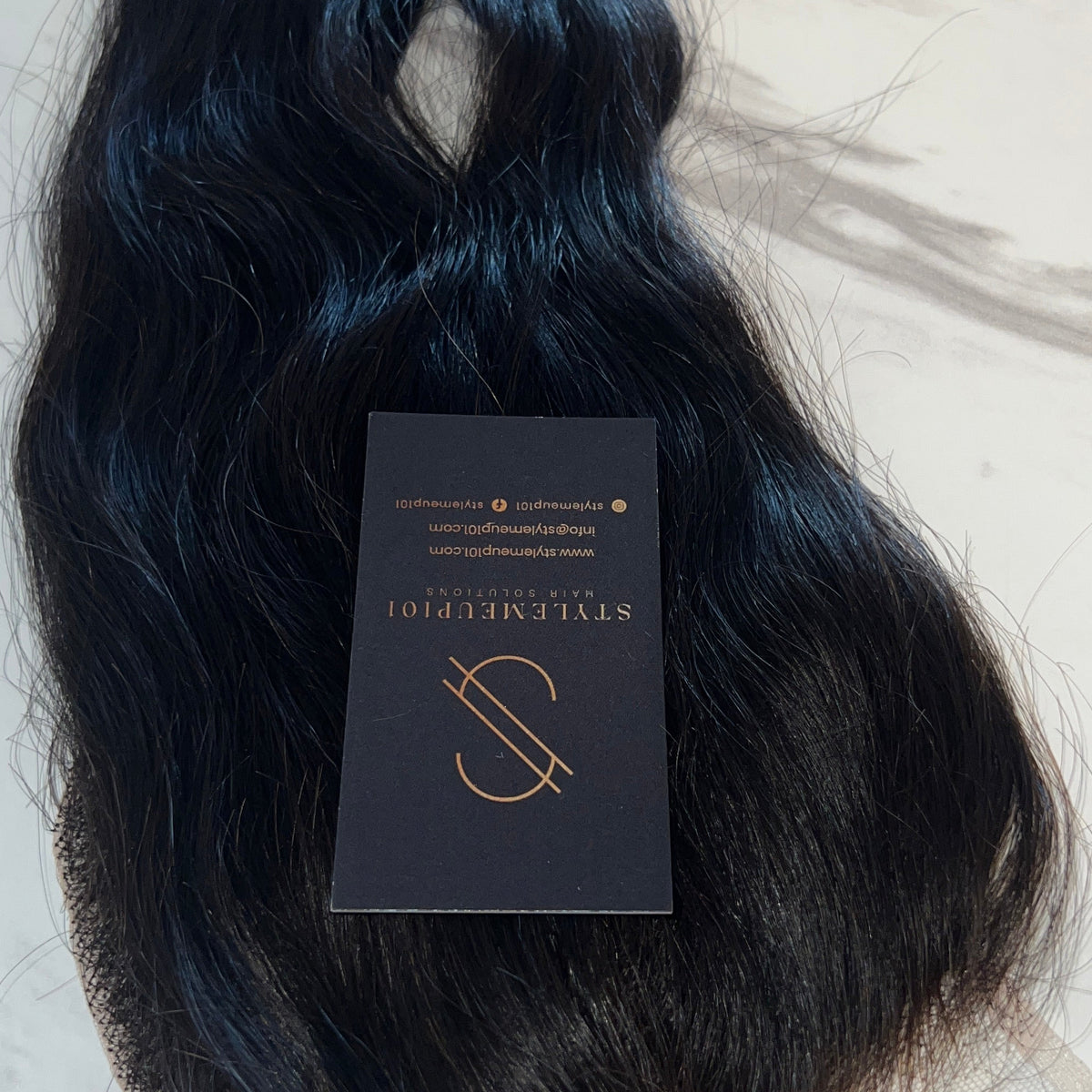 5x5 HD Integration Closure (Straight)