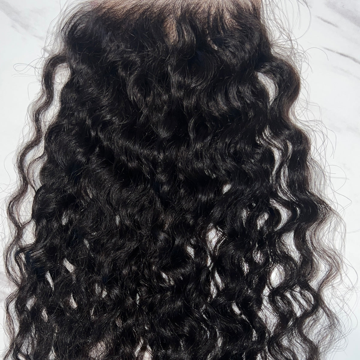 HD Lace Closure (5x5) Luxe Wavy