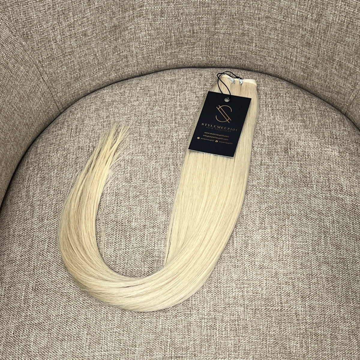 #60 Genius Wefts