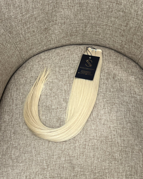 #60 Genius Wefts