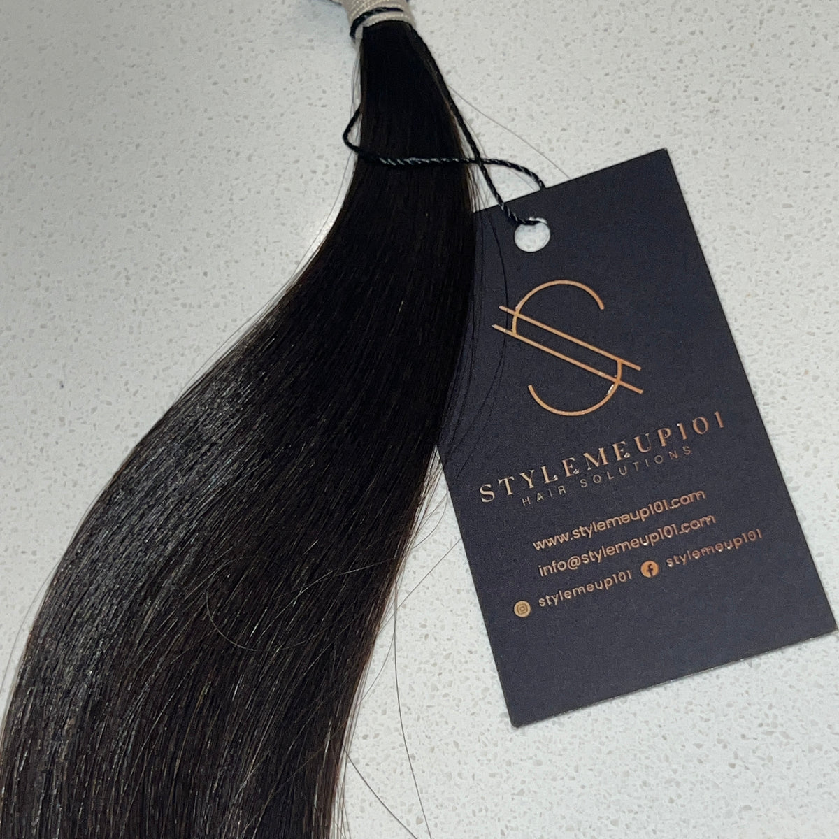 K Tips Remy Hair Remy Colored Collection K-Tips – Stylemeup101