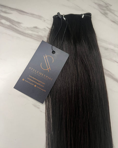 #1B Expresso Genius Wefts