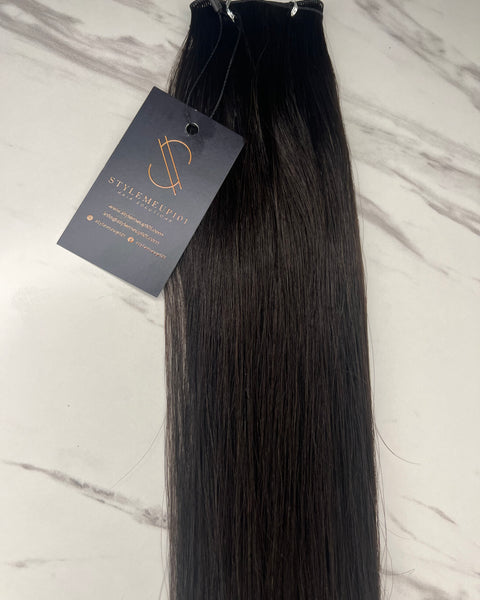 #1B Expresso Genius Wefts