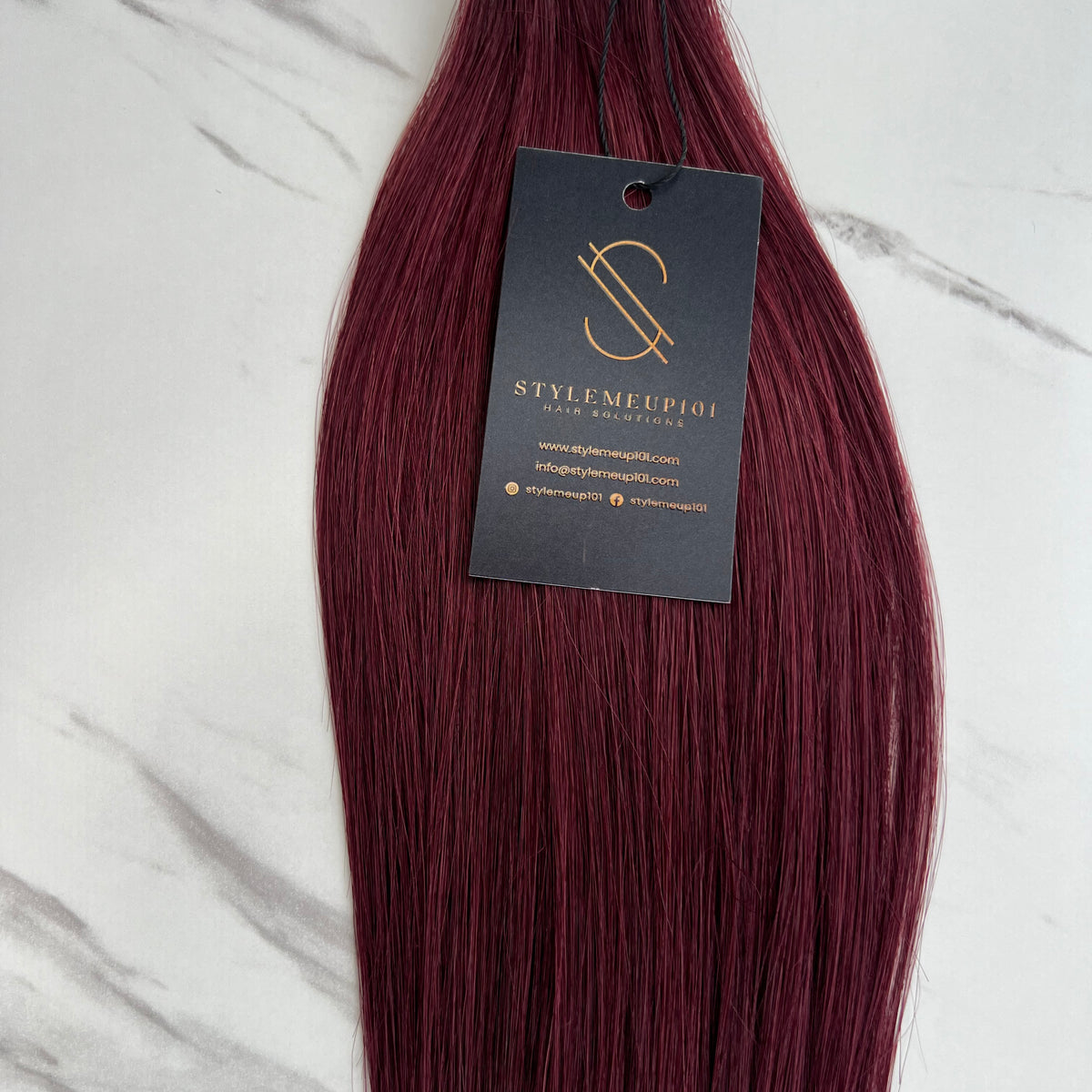 #99J Invisi Tape Ins (50 grams)