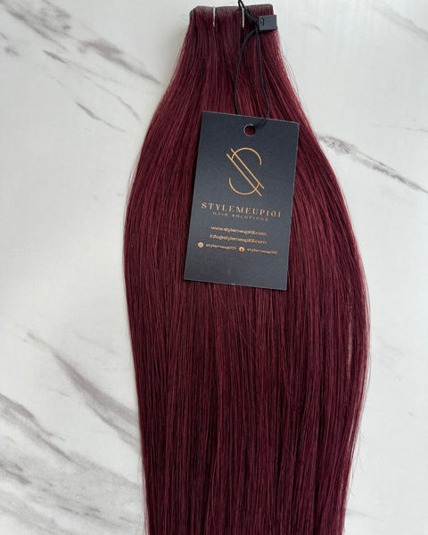 #99J Invisi Tape Ins (50 grams)