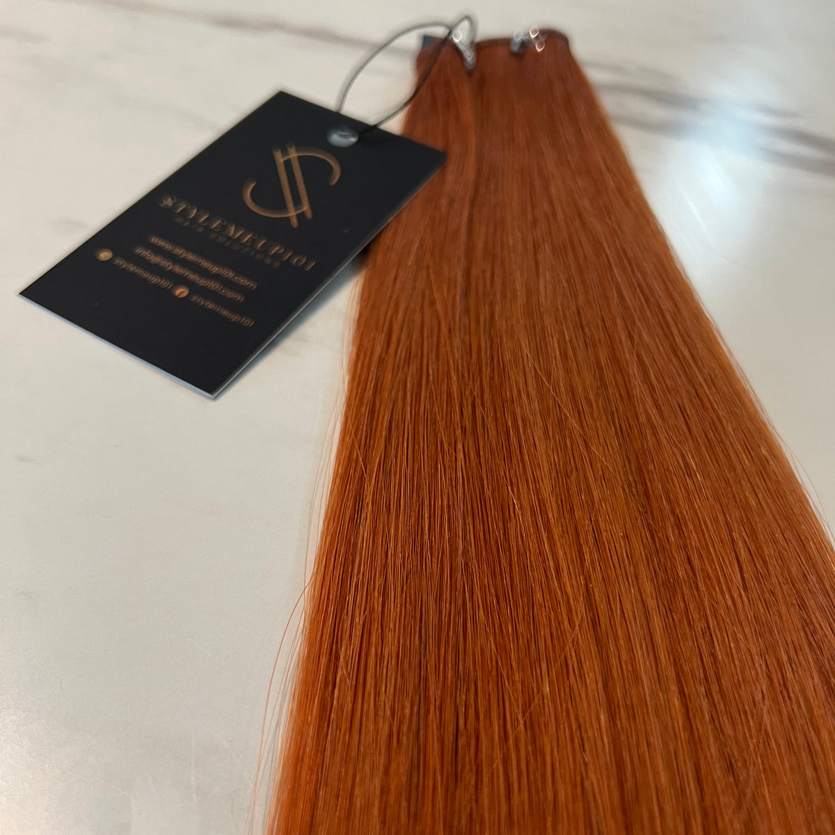 #350 Genius Wefts