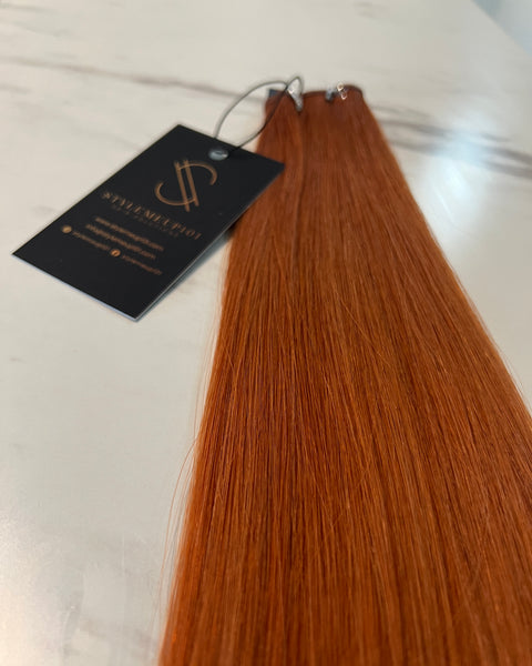 #350 Genius Wefts