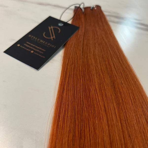 #350 Genius Wefts