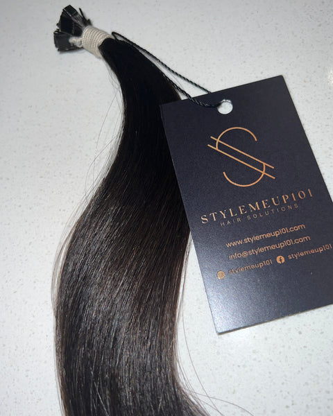 Remy Colored Collection K-Tips