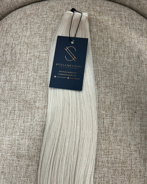 #60A Ultimate Ash Genius Wefts