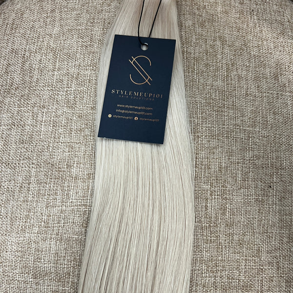 #60A Ultimate Ash Genius Wefts
