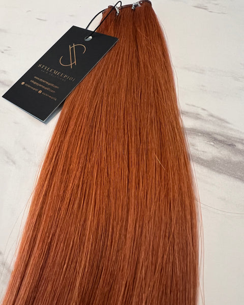 #350 Genius Wefts