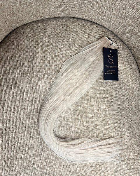 #60A Ultimate Ash Genius Wefts