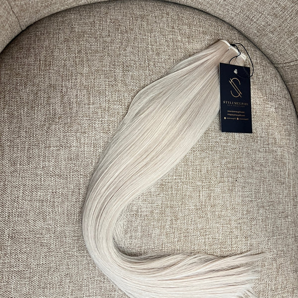 #60A Ultimate Ash Genius Wefts