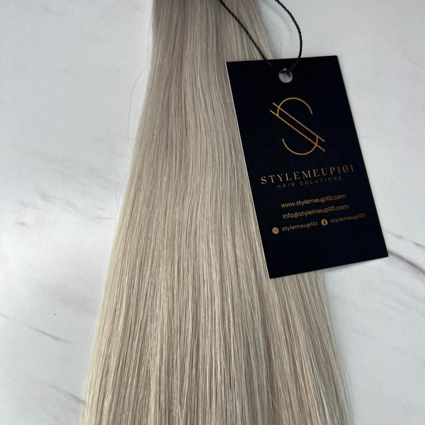 #60A Ultimate Ash Genius Wefts