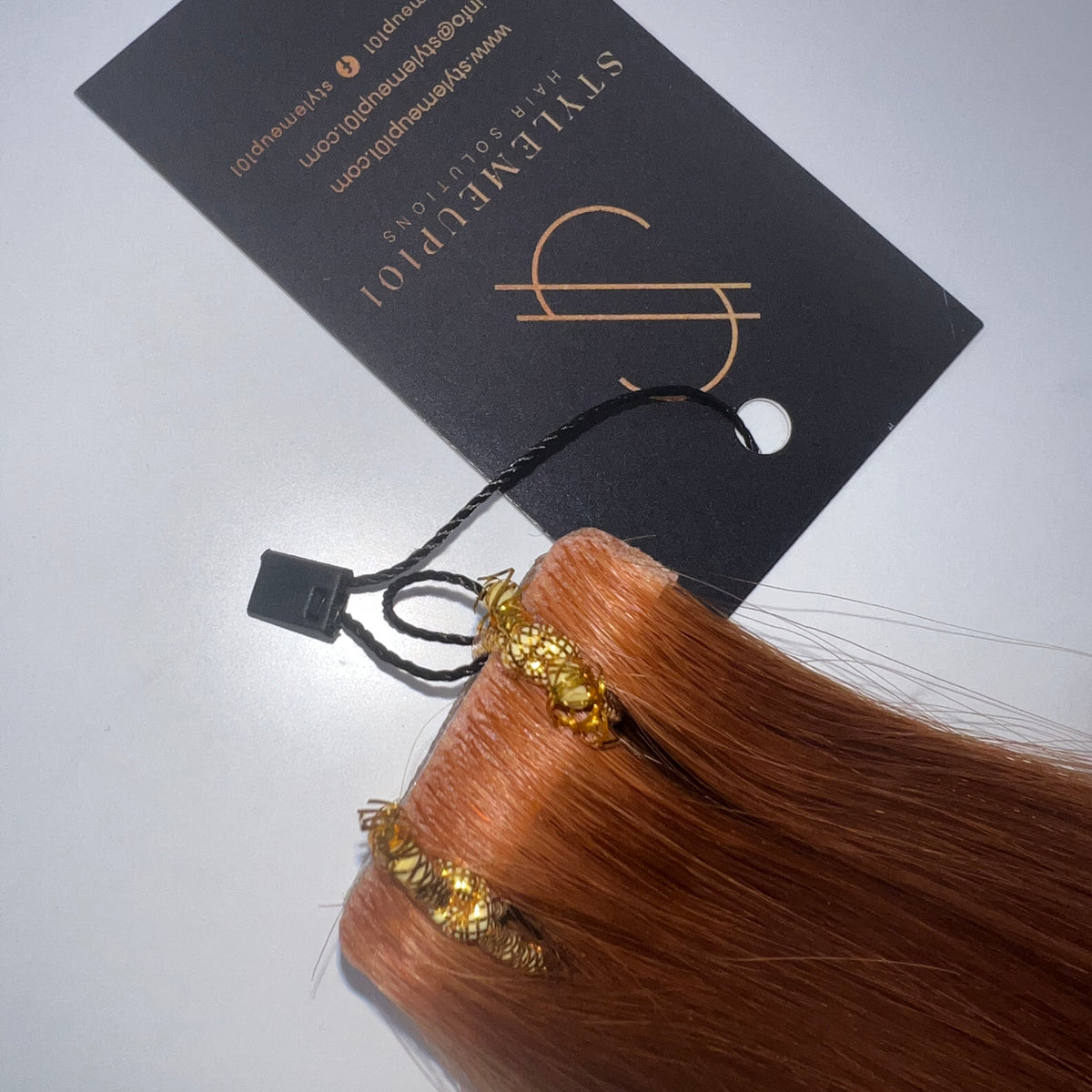 #33 Invisi Tape Ins (50 grams)