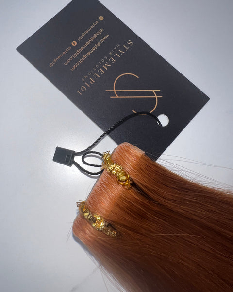 #33 Invisi Tape Ins (50 grams)