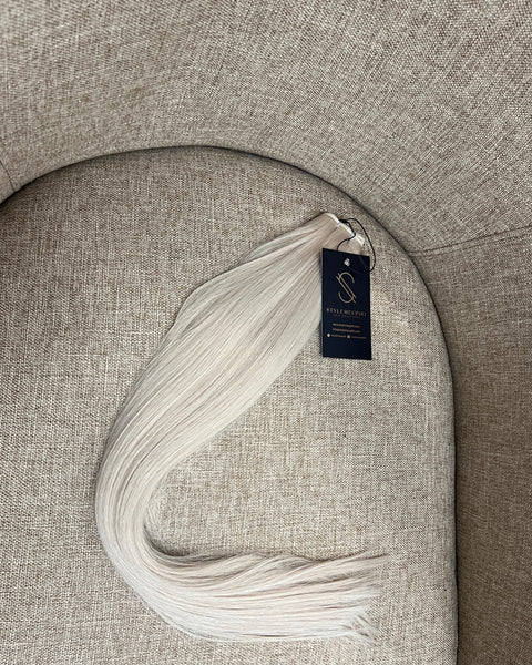 #60A Ultimate Ash Genius Wefts