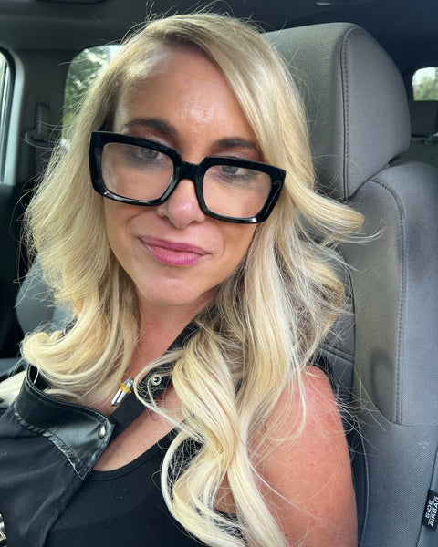 #60 Blonde Standard Tape Ins (50 grams)