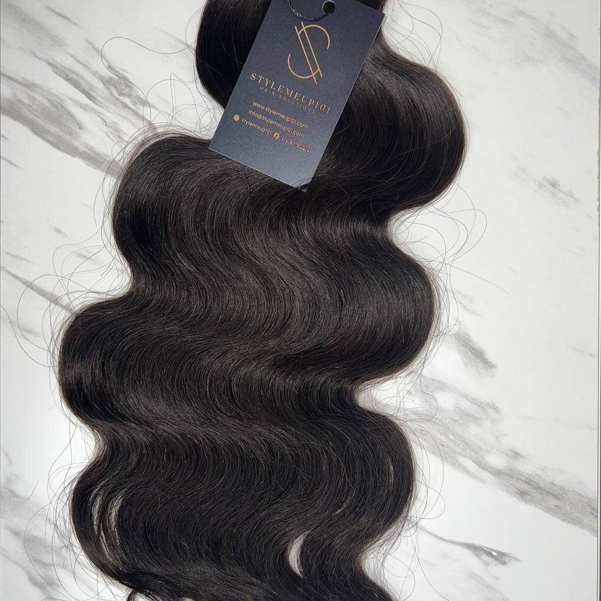 Luxe Body Wave