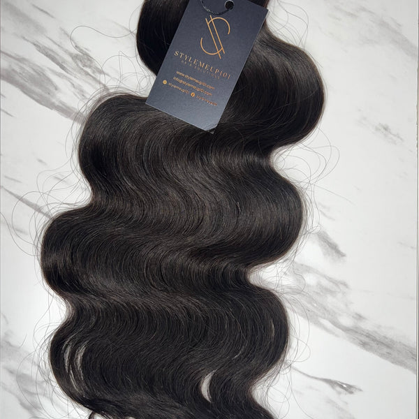 Luxe Body Wave