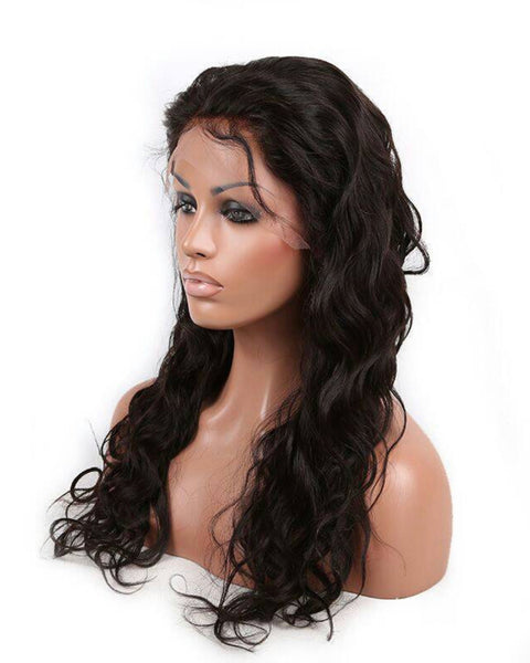 Body Wave Full HD Lace Wig